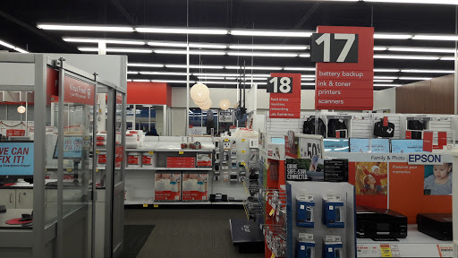 Office Supply Store «OfficeMax», reviews and photos, 675 Center Dr, Walker, MI 49544, USA