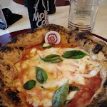 Photo n°1 de l'avis de Maria.i fait le 05/08/2022 à 22:26 sur le  380 gradi officine della pizza à Villaricca