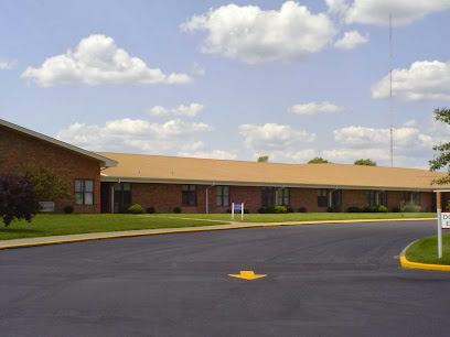 Wright City West Elementary School