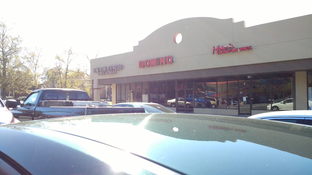 Yum Yum Express Chinese Restaurant 29418