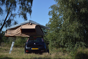 Myrooftoptent