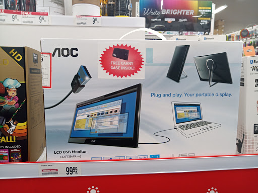 Office Supply Store «Office Depot», reviews and photos, 15100 Whittier Blvd, Whittier, CA 90603, USA