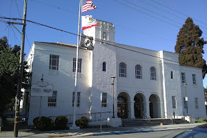 Watsonville Veterans Memorial Building