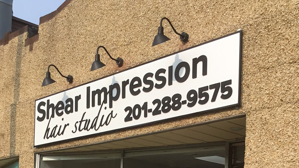 Shear Impression Hair Studio 07604