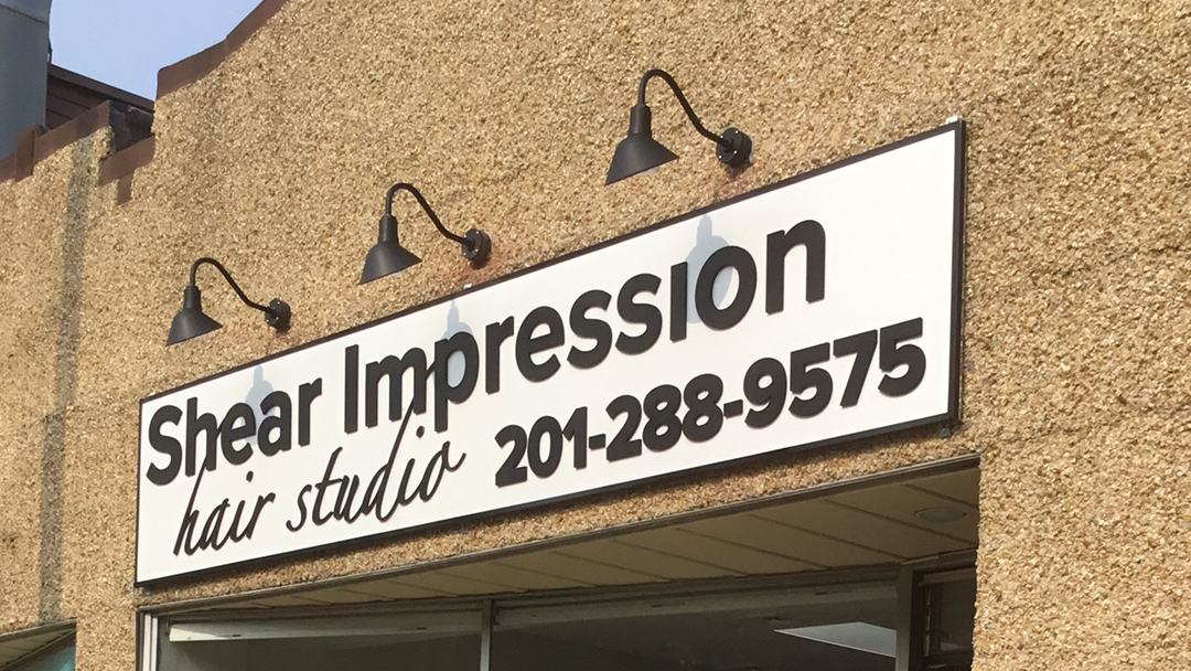Shear Impression Hair Studio