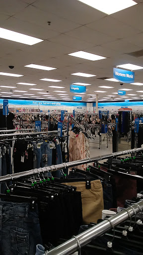 Clothing Store «Ross Dress for Less», reviews and photos, 30 Malphrus Rd, Bluffton, SC 29910, USA