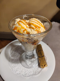 Affogato du Restaurant français Les Bacchantes à Paris - n°12