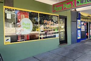 Pizza Plus 1 image