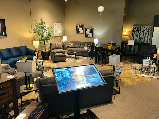 Furniture Store «Slumberland Furniture», reviews and photos, 4390 Dodge St, Dubuque, IA 52003, USA