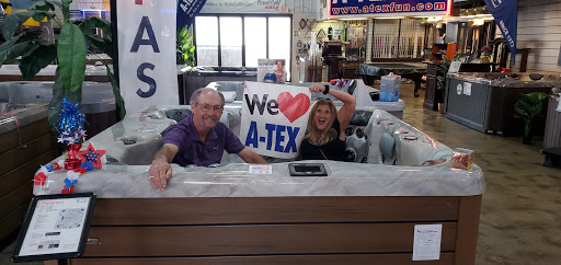 A-TEX Family Fun Center - Northwest Austin