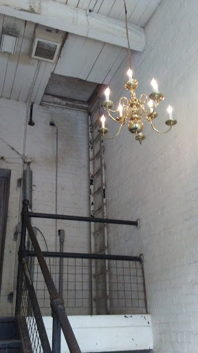 Event Venue «Lake Affect Studios», reviews and photos, 1615 E 25th St, Cleveland, OH 44114, USA