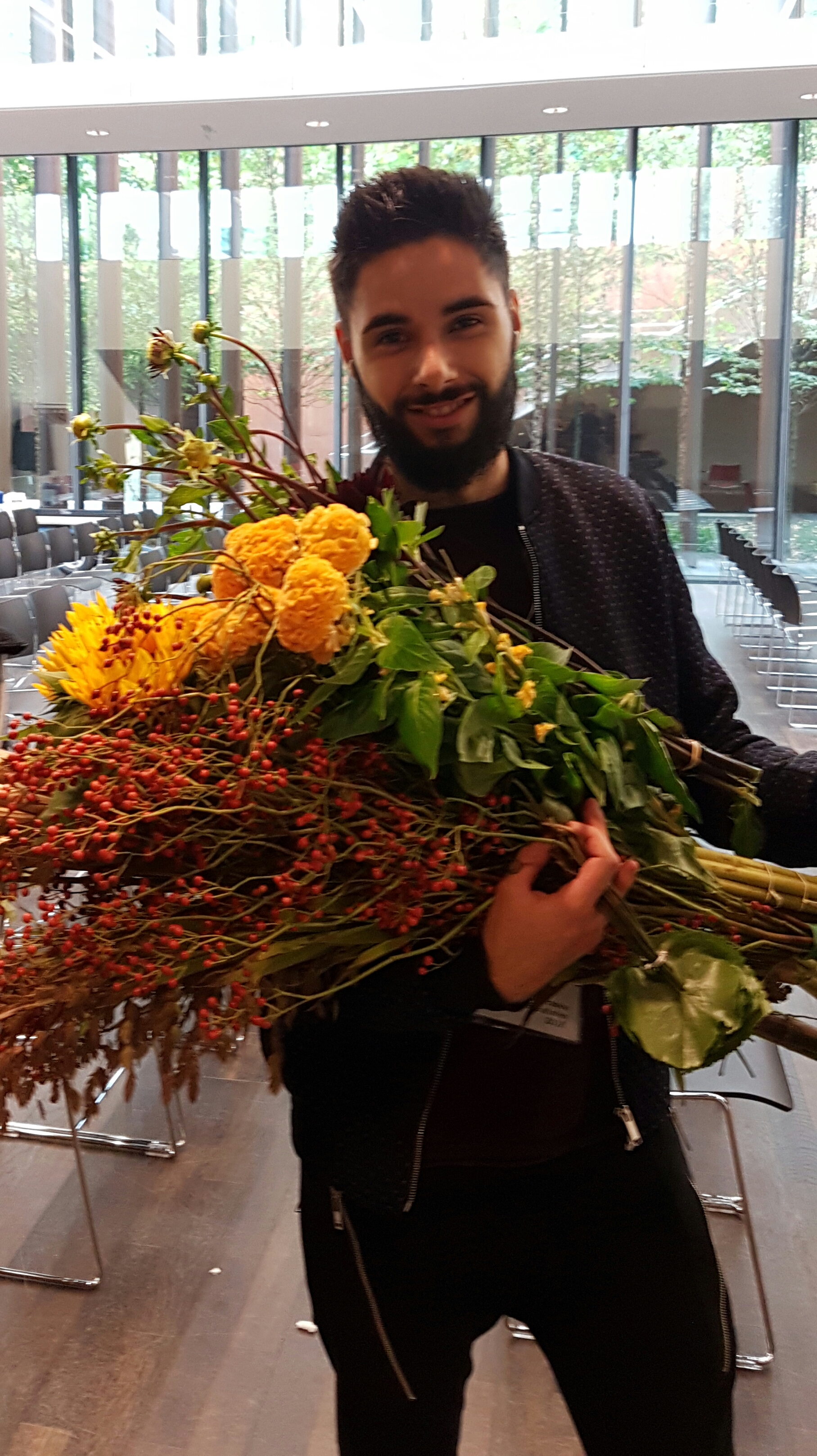 Photo n° 4 de l'avis de Alain.o fait le 16/11/2016 à 06:50