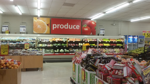 Grocery Store «Save-A-Lot», reviews and photos, 1117 E Commercial St, Springfield, MO 65803, USA