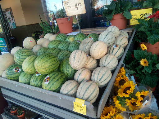 Grocery Store «Safeway», reviews and photos, 152 Roosevelt Ave E, Enumclaw, WA 98022, USA