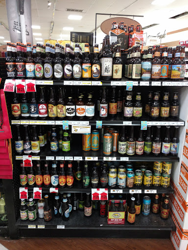 Supermarket «SUPERVALU», reviews and photos, 237 W Center St, Douglas, MI 49406, USA