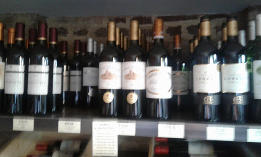 Amps Wine Merchants