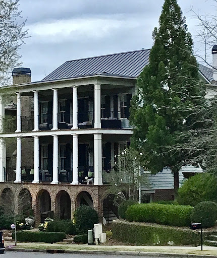 Roofing Contractor «J & M Roofing, Inc.», reviews and photos, 6020 Pkwy N Dr #500, Cumming, GA 30040, USA