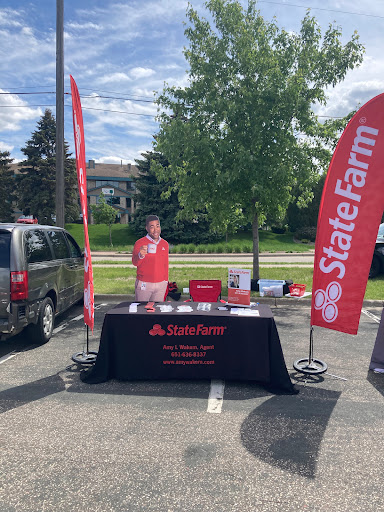 Insurance Agency «Amy Wakem - State Farm Insurance Agent», reviews and photos