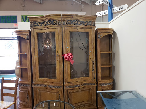 Thrift Store «Solano-Napa Habitat for Humanity Restore», reviews and photos