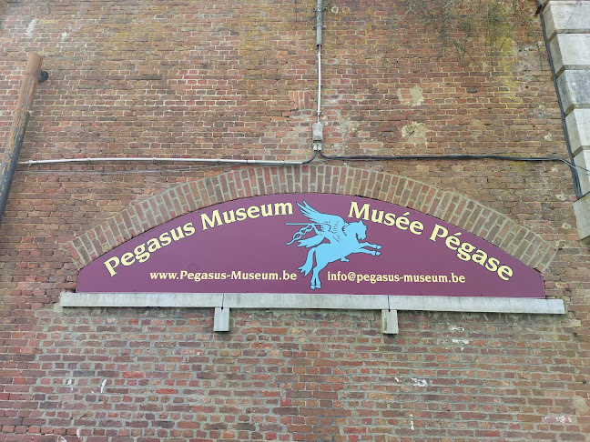 Pegasus Museum - Museum