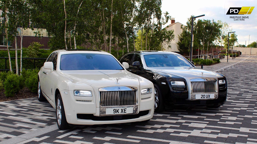 Wedding Car Hire Coventry, Limo Hire, Rolls Royce Hire ( Prestige Drive )