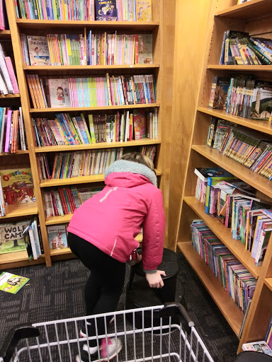 Book Store «Books-A-Million», reviews and photos, 100 Viewmont Dr, Scranton, PA 18508, USA