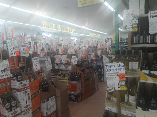 Wine Store «Ramsey Bottle King», reviews and photos, 476 NJ-17, Ramsey, NJ 07446, USA