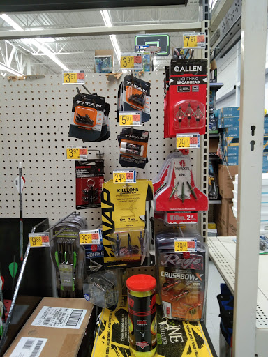 Department Store «Walmart Supercenter», reviews and photos, 39142 Natchez Dr, Slidell, LA 70461, USA