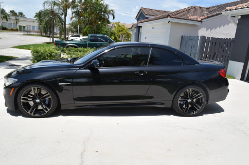 BMW Dealer «South Motors BMW», reviews and photos, 16215 S Dixie Hwy, Miami, FL 33157, USA