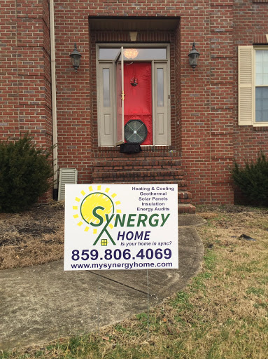 HVAC Contractor «Synergy Home LLC», reviews and photos