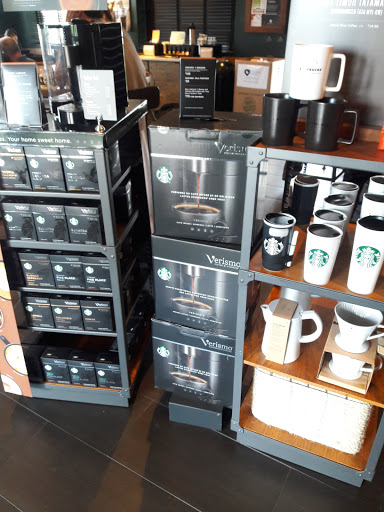 Coffee Shop «Starbucks», reviews and photos, 11585 SW 40th St, Miami, FL 33165, USA