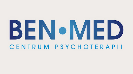 Psychologist and Psychiatrist - Center BEN-MED Warsaw