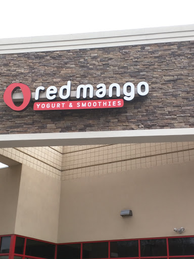 Frozen Yogurt Shop «Red Mango», reviews and photos, 1680 Rte 22, Watchung, NJ 07069, USA