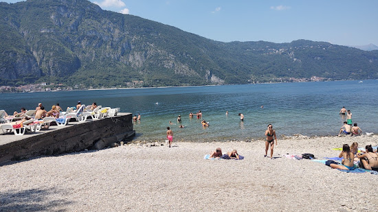 Lido Mandello del Lario