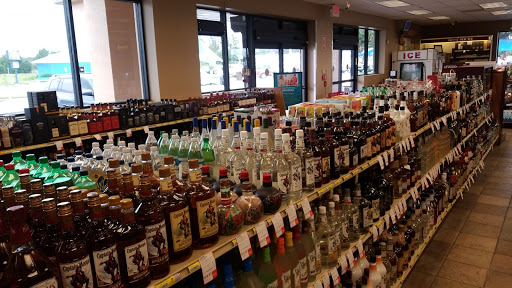 Liquor Store «ABC Fine Wine & Spirits», reviews and photos, 1491 W US Hwy 90, Lake City, FL 32055, USA