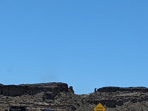 Golf Course «Cerbat Cliffs Golf Course», reviews and photos, 1001 Gates Ave, Kingman, AZ 86401, USA