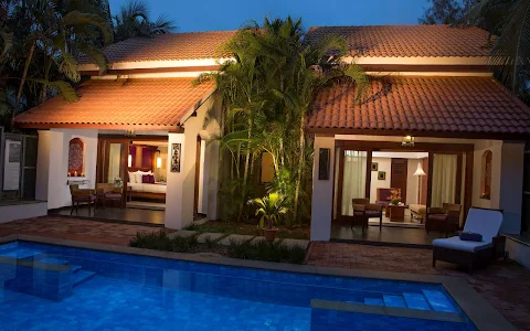 Radisson Blu Resort Temple Bay Mamallapuram image