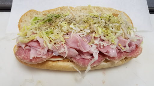 Convenience Store «Hometown Food Mart & Deli», reviews and photos, 600 Fischer Blvd, Toms River, NJ 08753, USA