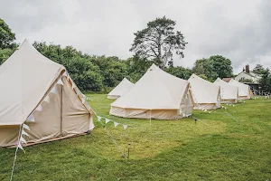 Whitemoor Farm Camping image
