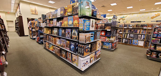 Book Store «Barnes & Noble», reviews and photos, 2615 Medical Center Pkwy, Murfreesboro, TN 37129, USA