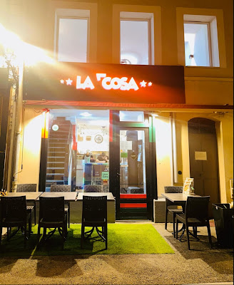 La Cosa Nostra à Albertville