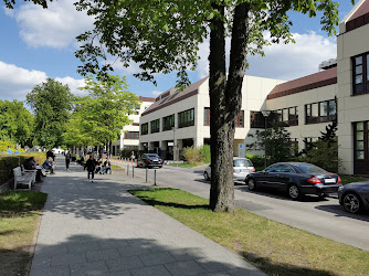 Charité Campus Virchow-Klinikum, Klinik für Neurologie mit Experimenteller Neurologie