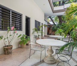 Hotel El Kiosco photo