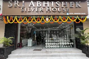 SRI ABHISHEK SILVER HOUSE image