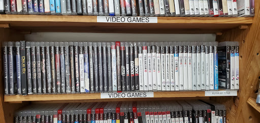 Book Store «Half Price Books», reviews and photos, 900 Bugg Ln, San Marcos, TX 78666, USA