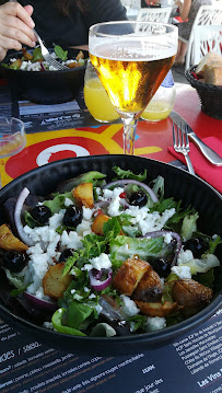 Plats et boissons du Restaurant Saison 2 à Le Havre - n°19
