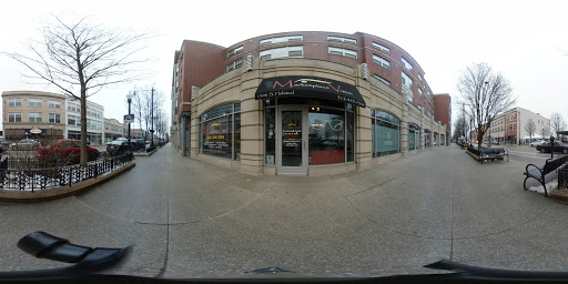 Optometrist «Marketplace Vision», reviews and photos, 1306 S Halsted St, Chicago, IL 60607, USA