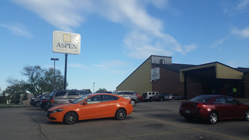 Health Club «Aspen Athletic Clubs», reviews and photos, 10930 Hickman Rd, Des Moines, IA 50325, USA