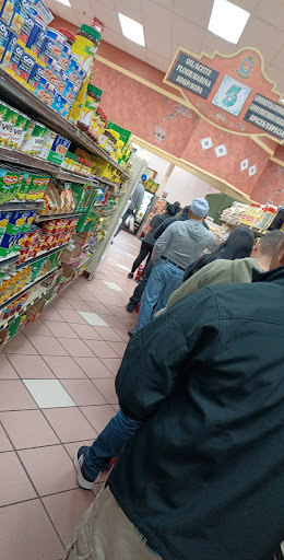 Butcher Shop «La Michoacana Meat Market», reviews and photos, 1409 Jupiter Rd #102, Plano, TX 75074, USA