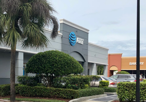 Cell Phone Store «AT&T», reviews and photos, 12599 Biscayne Blvd, North Miami, FL 33181, USA